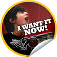 Zlata Faerman's conversation about What Would You Do? Spoiled Brat | GetGlue
