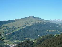 Piz Mundaun