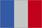 Flag of French Southern and Antarctic Lands royalty free stock ... 