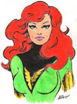 Here's one by Ed Benes.