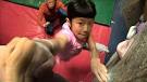 SPORTS: Ashima’s Ascent