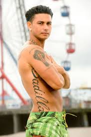 jersey shore
