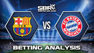 FINALKII JARMANKA���GOOGOOS: Barcelona vs Bayern Munich 0-3 (0-7.