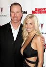 McGwire Steroid Use Outed by Younger Brother - Dan McGwire - Zimbio