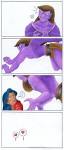 deviantART: More Like Human Mating Season 4 by