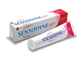 Sensodyne Coupon