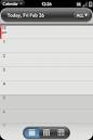 WEBOS 1.4 screenshots: video recording, improved call log, and ...