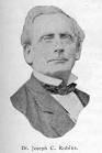 Joseph married Leah SHINDEL.