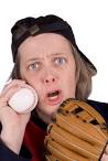 League Baseball History
