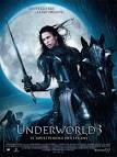 Underworld 3: Rise of the Lycans : Review, Trailer, Teaser, Poster ...