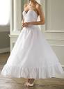 Full Bridal Ball Gown Slip - David's Bridal