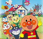 とうふくん/それいけ!アンパンマン（声優：梶裕貴）