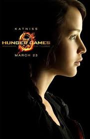 The Hunger Games