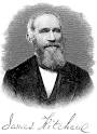 Dr James KITCHEN (1800-1894) Photo Sylvain Cazalet - Cleave's Biographical ... - kitchenj03
