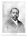 J. W. E. Bowen (John Wesley Edward), 1855-1933, Ed.. Africa and ...