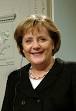 German Chancellor Angela Merkel - L1040641_angela_merkel_GIFT_256H