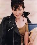 Celebrity: When I Grow Up, I Want To Be Brenda Walsh « What Party?