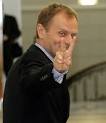 to Russia By Donald Tusk