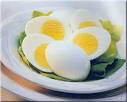 Hard-boiled eggs, perfect every time - Slashfood