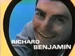 Richard Benjamin,