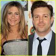 Jennifer Aniston & Jason