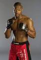 Rashad Evans avoids brush with