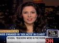 on CNN Headline News