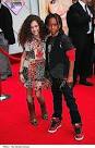 Madison Pettis and Jaden Smith Photos