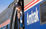 Engineer in Amtrak Derailment Didnt Tell Dispatchers Train Had.