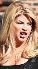 Kristie Alley Fat Business ! | King Of People