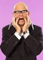 Comic ... Harry Hill