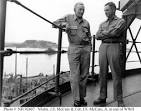 John Sidney McCain, Admiral, United States Navy