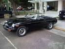 1979 MG MGB (GHN5UL495664G) Registry : The AutoShrine Network