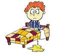 Child Bed Wetting – A Common Pediatric Problem | Health Center Inc
