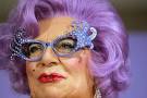 Dame Edna Everage