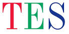 TES · SchoolStickers