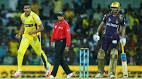 IPL 2015: CSK beat KKR by two runs | The Indian Express