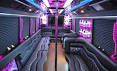 Party Bus Las Vegas | Elite Party Bus Rental