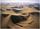 Information on Desert Climates