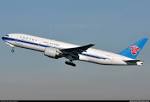 B-2055 - China Southern Airlines Boeing 777-200ER at Paris ...
