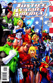 Justice League Streaming