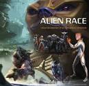 Book Review: Alien Race: Visual Development of an Intergalactic ...
