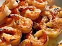 How to grill shrimp