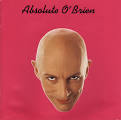 Absolute O'Brien CD by Richard
