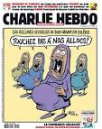 What everyone gets wrong about Charlie Hebdo and racism - Vox