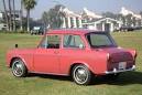 Rare JDM Survivor: 1965 Toyota Publica Deluxe For Sale