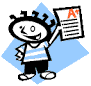 Essay Winners - What Kids Like!