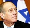 ראש הממשלה, אהוד אולמרט,
