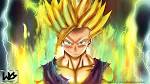 Dragon Ball super saiyan by Wilder131296 on DeviantArt