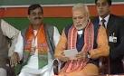 If Modi is Lucky for You, Why Vote for Those Who are Unlucky.